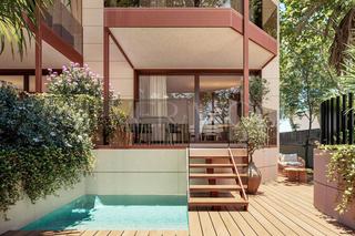 Planta baixa  308. Bajo con piscina a estrenar Planta baixa  308. Bajo con piscina a estrenar