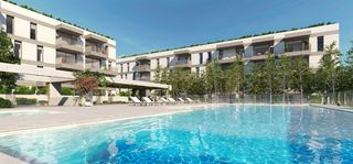 Apartment Castella la manxa. Obra nueva Apartment Castella la manxa. Obra nueva