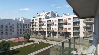 Dúplex Rambla lluis companys. Obra nueva Dúplex Rambla lluis companys. Obra nueva