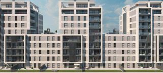 Appartement à Avenida maestro rodrigo (musico), 45. Obra nueva Appartement à Avenida maestro rodrigo (musico), 45. Obra nueva