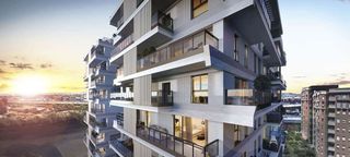 Appartement à Avenida carlos marx, 7. Obra nueva Appartement à Avenida carlos marx, 7. Obra nueva