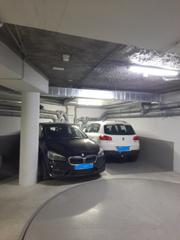 Parking voiture à Carrer de nàpols 183. Plaza de parking en napols 315 Parking voiture à Carrer de nàpols 183. Plaza de parking en napols 315