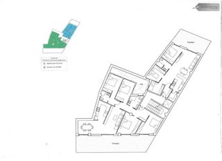 Autres immeubles à Vilafranca del Penedès. Edificio en pleno centro a rehabilitar Autres immeubles à Vilafranca del Penedès. Edificio en pleno centro a rehabilitar
