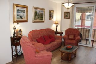 Etagenwohnung Carrer castaños. Oportunidad por precio Etagenwohnung Carrer castaños. Oportunidad por precio