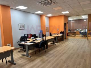 Miete Büro N/a. Oficina alquiler meliana Miete Büro N/a. Oficina alquiler meliana
