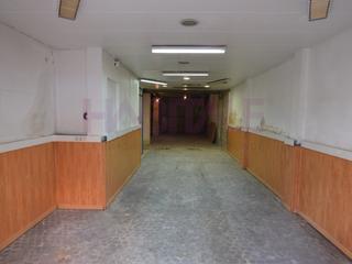 Local commercial  N/a. Bajo comercial en zona consolidada Local commercial  N/a. Bajo comercial en zona consolidada