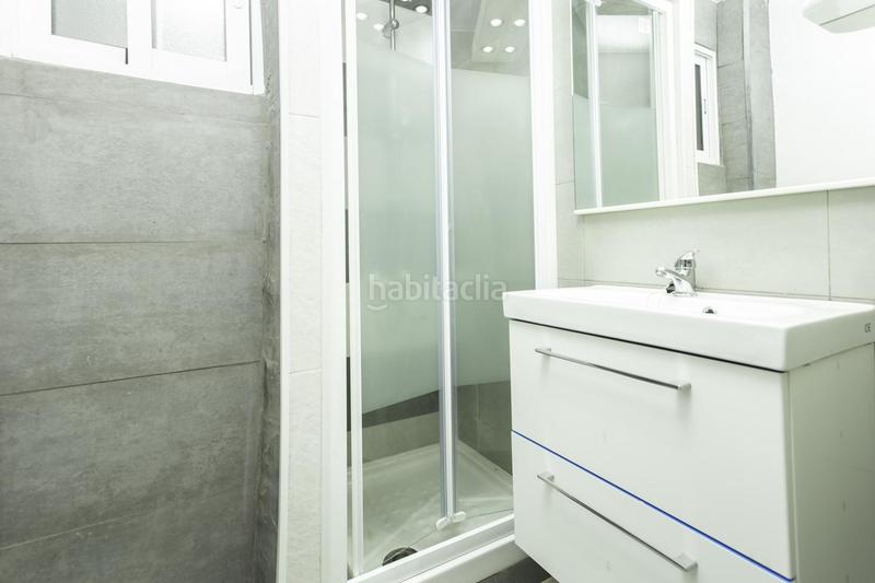 Foto d76754b8-2129-400d-9e89-39bfd18cd9af. Piso luminoso piso completamente exterior junto a hospital vall dhebron en Barcelona Foto d76754b8-2129-400d-9e89-39bfd18cd9af. Piso luminoso piso completamente exterior junto a hospital vall dhebron en Barcelona