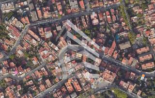 Terreny residencial  Carrer del doctor bové Terreny residencial  Carrer del doctor bové
