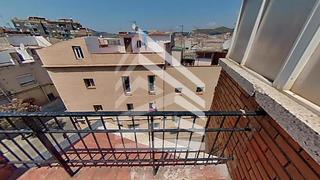 Flat  Carrer de l'autonomia Flat  Carrer de l'autonomia