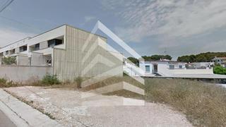 Terreny residencial  Carrer internet Terreny residencial  Carrer internet