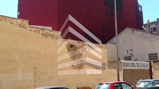 Residential Plot  Carrer de l'escultor modest gené Residential Plot  Carrer de l'escultor modest gené