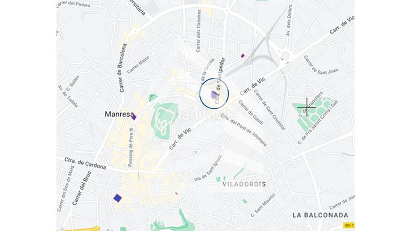 Foto 8fa2f4db-3d2c-4554-84ee-691cbf129534. Local comercial a Centre - Passeig i Rodalies Manresa Foto 8fa2f4db-3d2c-4554-84ee-691cbf129534. Local comercial a Centre - Passeig i Rodalies Manresa