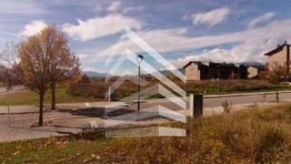 Residential Plot  Carrer puigcerda Residential Plot  Carrer puigcerda