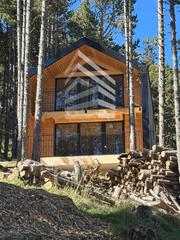 Casa a Coma i la Pedra (La) Casa a Coma i la Pedra (La)