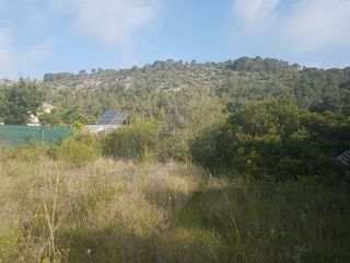 Terreno residencial en Urbanitzacions. Terreno en venta en sant pere de ribes de 575 m2 Terreno residencial en Urbanitzacions. Terreno en venta en sant pere de ribes de 575 m2