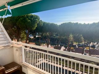 Piso en Centre. Piso con vistas al mar en sant pol de mar Piso en Centre. Piso con vistas al mar en sant pol de mar