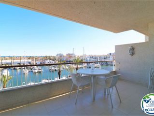 Appartement à Empuriabrava Appartement à Empuriabrava