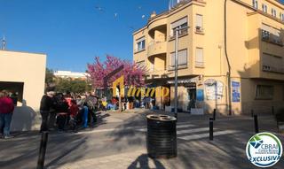 Nau industrial Carrer d'en mairó 54. Oportunidad. local en zona privilegiada Nau industrial Carrer d'en mairó 54. Oportunidad. local en zona privilegiada