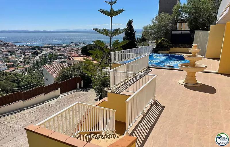 Foto 1157bf4e-5096-44e8-be7c-2312f52d93d5. Casa con riscaldamento parcheggio piscina in Els Grecs-Mas Oliva Roses Foto 1157bf4e-5096-44e8-be7c-2312f52d93d5. Casa con riscaldamento parcheggio piscina in Els Grecs-Mas Oliva Roses