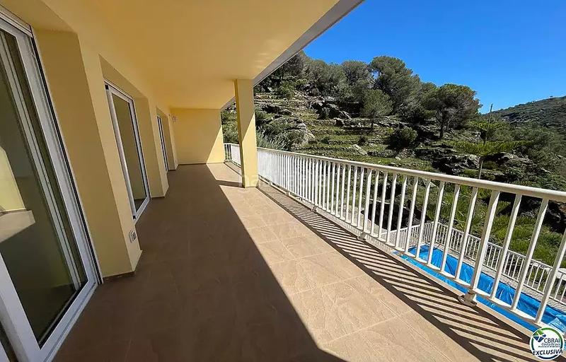 Foto 28eea78d-f8ed-4004-a3ba-372ae32dbe88. Casa con riscaldamento parcheggio piscina in Els Grecs-Mas Oliva Roses Foto 28eea78d-f8ed-4004-a3ba-372ae32dbe88. Casa con riscaldamento parcheggio piscina in Els Grecs-Mas Oliva Roses