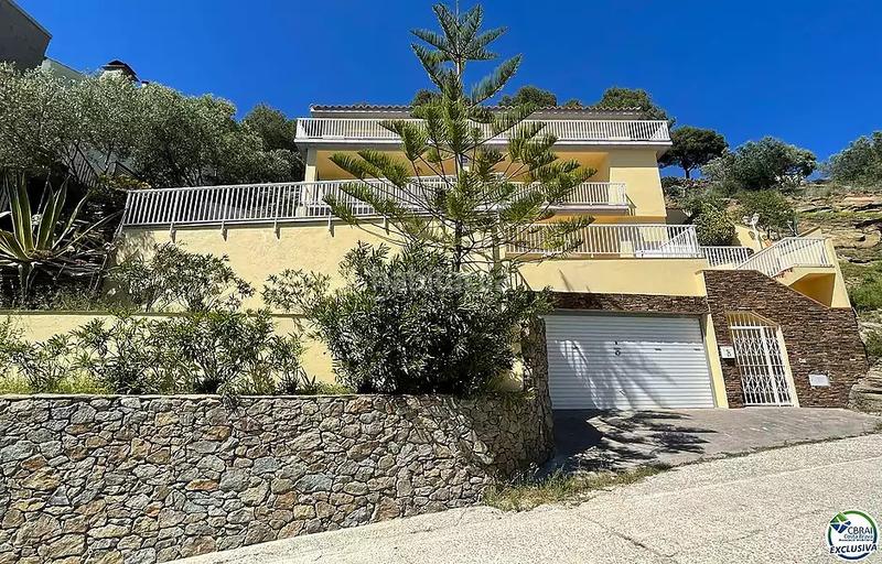 Foto 4775a1ad-59b6-430b-abf2-8732a01c1652. Casa con riscaldamento parcheggio piscina in Els Grecs-Mas Oliva Roses Foto 4775a1ad-59b6-430b-abf2-8732a01c1652. Casa con riscaldamento parcheggio piscina in Els Grecs-Mas Oliva Roses