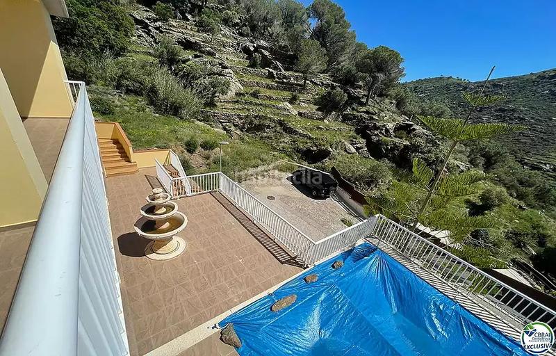 Foto 7bb21030-9e1f-4c00-a7fc-146ca025d659. Casa con riscaldamento parcheggio piscina in Els Grecs-Mas Oliva Roses Foto 7bb21030-9e1f-4c00-a7fc-146ca025d659. Casa con riscaldamento parcheggio piscina in Els Grecs-Mas Oliva Roses