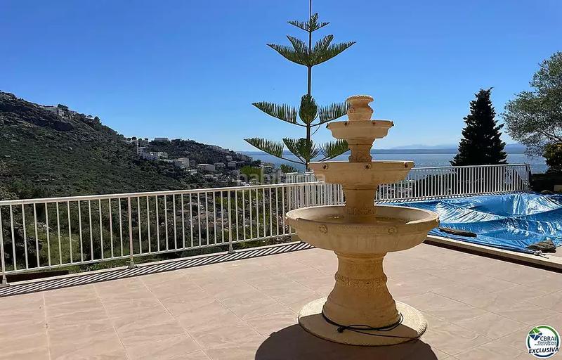 Foto da26bb97-9153-42ce-978f-11d97f63b927. Casa con riscaldamento parcheggio piscina in Els Grecs-Mas Oliva Roses Foto da26bb97-9153-42ce-978f-11d97f63b927. Casa con riscaldamento parcheggio piscina in Els Grecs-Mas Oliva Roses