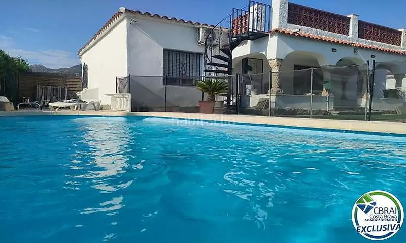 Foto 194090ba-06f8-444c-a2fc-b1734ba195eb. Casa en calle baix camp 4 amplia casa con piscina en venta en mas boscà en Roses Foto 194090ba-06f8-444c-a2fc-b1734ba195eb. Casa en calle baix camp 4 amplia casa con piscina en venta en mas boscà en Roses