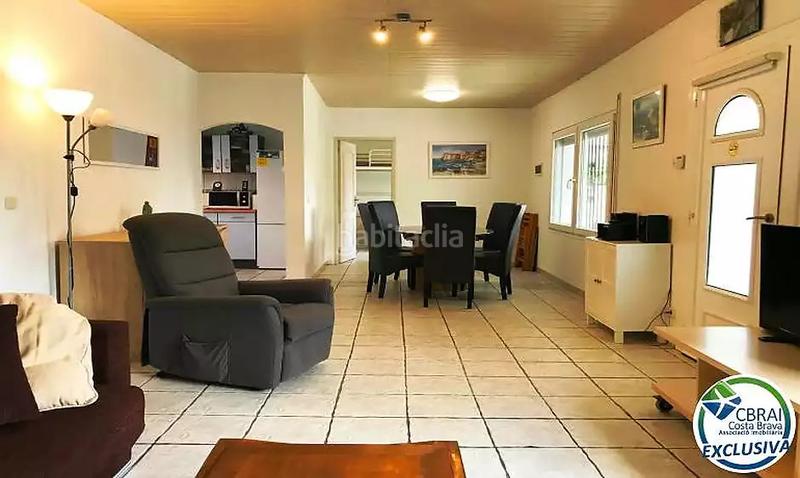 Foto 8a4ae7a0-dff5-4958-8353-eb9aa2187fae. Casa en calle baix camp 4 amplia casa con piscina en venta en mas boscà en Roses Foto 8a4ae7a0-dff5-4958-8353-eb9aa2187fae. Casa en calle baix camp 4 amplia casa con piscina en venta en mas boscà en Roses