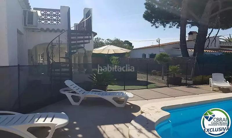 Foto 8e9596bf-e206-4320-b95c-202ca17f7e26. Casa en calle baix camp 4 amplia casa con piscina en venta en mas boscà en Roses Foto 8e9596bf-e206-4320-b95c-202ca17f7e26. Casa en calle baix camp 4 amplia casa con piscina en venta en mas boscà en Roses