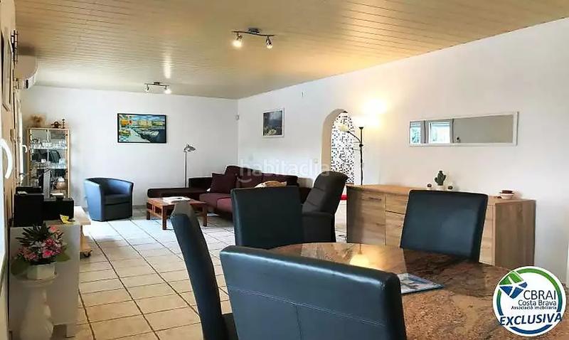 Foto ca724957-56a3-42f4-9625-832e95e506f7. Casa en calle baix camp 4 amplia casa con piscina en venta en mas boscà en Roses Foto ca724957-56a3-42f4-9625-832e95e506f7. Casa en calle baix camp 4 amplia casa con piscina en venta en mas boscà en Roses