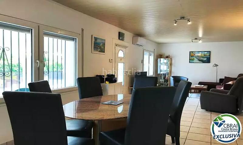 Foto cbb11ecf-e90b-4503-8807-2cbbcdef9efe. Casa en calle baix camp 4 amplia casa con piscina en venta en mas boscà en Roses Foto cbb11ecf-e90b-4503-8807-2cbbcdef9efe. Casa en calle baix camp 4 amplia casa con piscina en venta en mas boscà en Roses