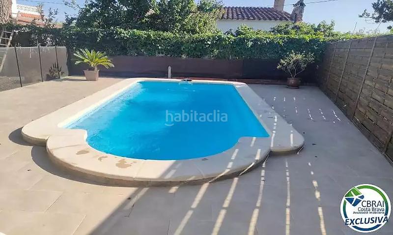 Foto e03e6826-c315-403a-9e1e-395d9f05adf6. Casa en calle baix camp 4 amplia casa con piscina en venta en mas boscà en Roses Foto e03e6826-c315-403a-9e1e-395d9f05adf6. Casa en calle baix camp 4 amplia casa con piscina en venta en mas boscà en Roses