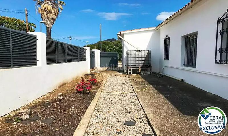 Foto e3a09809-2db9-45e2-8f82-45c1954590a5. Casa en calle baix camp 4 amplia casa con piscina en venta en mas boscà en Roses Foto e3a09809-2db9-45e2-8f82-45c1954590a5. Casa en calle baix camp 4 amplia casa con piscina en venta en mas boscà en Roses