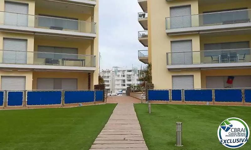 Foto 4b33f9bf-75b3-4eb3-91b7-d460571101e1. Pis amb aparcament piscina a Santa Margarida Roses Foto 4b33f9bf-75b3-4eb3-91b7-d460571101e1. Pis amb aparcament piscina a Santa Margarida Roses