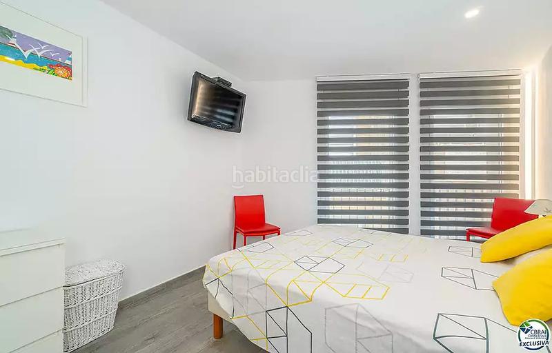 Foto 9991958c-9495-478d-b2dd-8aa14179d512. Appartamento con riscaldamento in Centre Roses Foto 9991958c-9495-478d-b2dd-8aa14179d512. Appartamento con riscaldamento in Centre Roses