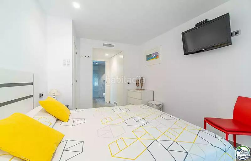 Foto 9f4e1c91-572c-4098-98ec-4be9b30207b8. Appartamento con riscaldamento in Centre Roses Foto 9f4e1c91-572c-4098-98ec-4be9b30207b8. Appartamento con riscaldamento in Centre Roses