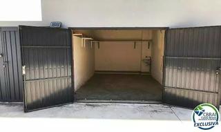 Parking coche en Avenida del nautilus 16. Garaje privado en venta en santa margarita, roses Parking coche en Avenida del nautilus 16. Garaje privado en venta en santa margarita, roses