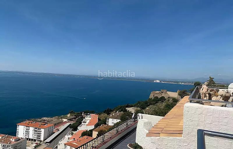 Foto f217e613-a5d5-47f4-8156-25c9d0fcdc8d. Pis amb calefacció aparcament a Puig Rom-Canyelles-Almadrava Roses Foto f217e613-a5d5-47f4-8156-25c9d0fcdc8d. Pis amb calefacció aparcament a Puig Rom-Canyelles-Almadrava Roses