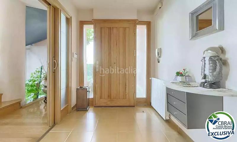 Foto ebc99261-6218-440a-8e8c-607f97873193. Casa con parcheggio in Nord Roses Foto ebc99261-6218-440a-8e8c-607f97873193. Casa con parcheggio in Nord Roses