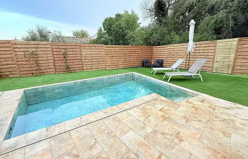 Foto d6705cdd-5aaa-4266-a7be-9616a252e99d. Maison avec chauffage parking piscine dans Nord Roses Foto d6705cdd-5aaa-4266-a7be-9616a252e99d. Maison avec chauffage parking piscine dans Nord Roses