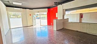 Lloguer Local Comercial Calle toledo. En alquiler local comercial en petrer zona el campet Lloguer Local Comercial Calle toledo. En alquiler local comercial en petrer zona el campet