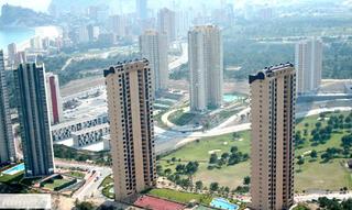 Apartament a Presidente adolfo suárez 12. Las mejores calidades disponible en un apartamento Apartament a Presidente adolfo suárez 12. Las mejores calidades disponible en un apartamento