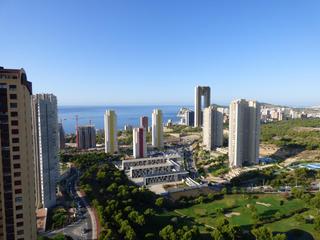 Appartement Presidente adolfo suárez. Fantástico apartamento Appartement Presidente adolfo suárez. Fantástico apartamento