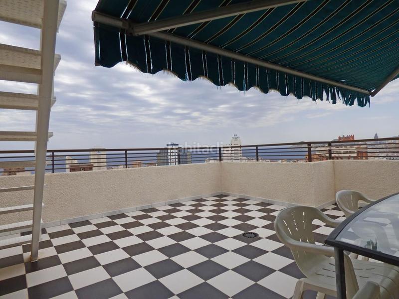 Foto 0164ecb9-e1f4-4179-93de-96fbcbb6eb54. Àtic amb aparcament piscina a Levante Alto Benidorm Foto 0164ecb9-e1f4-4179-93de-96fbcbb6eb54. Àtic amb aparcament piscina a Levante Alto Benidorm