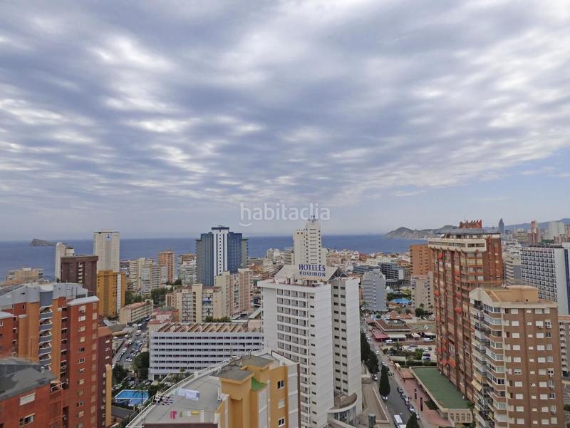 Foto 470a0ee4-1127-4bf7-a29f-e1431fd29df6. Àtic amb aparcament piscina a Levante Alto Benidorm Foto 470a0ee4-1127-4bf7-a29f-e1431fd29df6. Àtic amb aparcament piscina a Levante Alto Benidorm