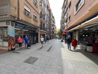 Affitto Locale commerciale Carrer de tomàs ortuño. El mejor local del centro de benidorm en alquiler Affitto Locale commerciale Carrer de tomàs ortuño. El mejor local del centro de benidorm en alquiler