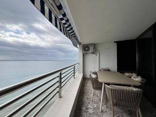 Apartament  Carrer sol naixent. Quedarás maravillado con este fantástico piso sobre el mar Apartament  Carrer sol naixent. Quedarás maravillado con este fantástico piso sobre el mar