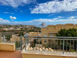 Casa adosada Partida maryvilla. Disfrute vistas panorámicas Casa adosada Partida maryvilla. Disfrute vistas panorámicas