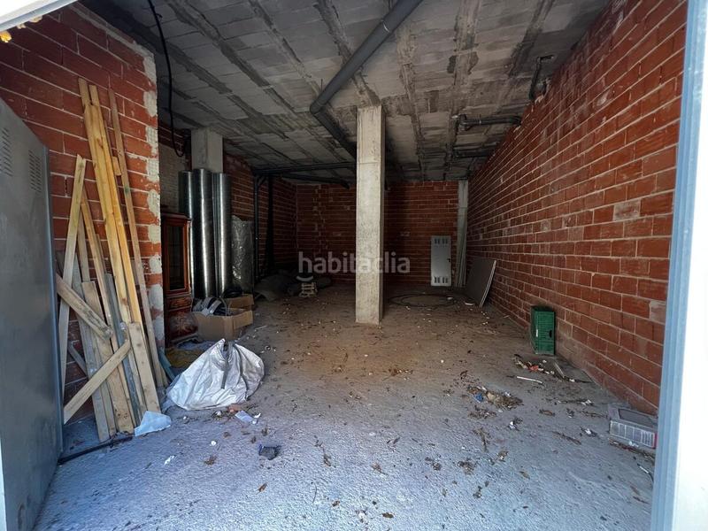 Foto 9ac76c2e-116b-445b-ac3b-c5682b0077f6. Miete geschäftsraum in Saladar Dénia Foto 9ac76c2e-116b-445b-ac3b-c5682b0077f6. Miete geschäftsraum in Saladar Dénia